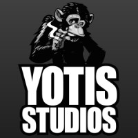 Yotis Studios logo, Yotis Studios contact details