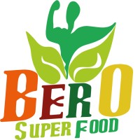 Bero Superfood logo, Bero Superfood contact details