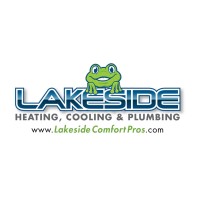 Lakeside Heating Cooling & Plumbing logo, Lakeside Heating Cooling & Plumbing contact details