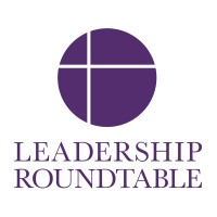 National Leadership Roundtable on Church Management logo, National Leadership Roundtable on Church Management contact details