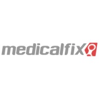 Medicalfix logo, Medicalfix contact details