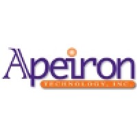 Apeiron Technology, Inc. logo, Apeiron Technology, Inc. contact details