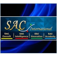 SAC International (Strategy & Analytics Consulting ) logo, SAC International (Strategy & Analytics Consulting ) contact details