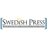 Swedish Press logo, Swedish Press contact details