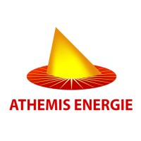 ATHEMIS ENERGIE logo, ATHEMIS ENERGIE contact details