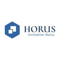 Horus Immobilier Maroc logo, Horus Immobilier Maroc contact details