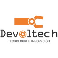 Devoltech Company logo, Devoltech Company contact details