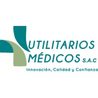 Utilitarios Médicos S.A.C. logo, Utilitarios Médicos S.A.C. contact details