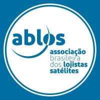 ABLOS - Associação Brasileira dos Lojistas Satélites logo, ABLOS - Associação Brasileira dos Lojistas Satélites contact details