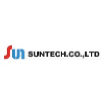 Suntech Co., Ltd. logo, Suntech Co., Ltd. contact details