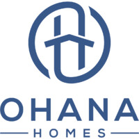 Ohana Homes Inc logo, Ohana Homes Inc contact details