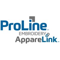 Pro-Line Embroidery logo, Pro-Line Embroidery contact details