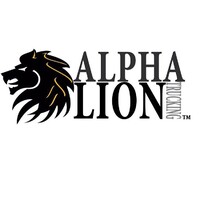 Alpha Lion Trucking logo, Alpha Lion Trucking contact details