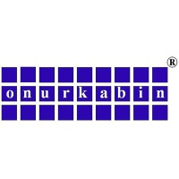 Onur Kabin logo, Onur Kabin contact details