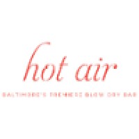 Hot Air Dry Bar logo, Hot Air Dry Bar contact details