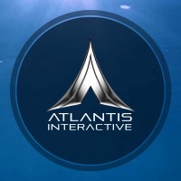 Atlantis Interactive logo, Atlantis Interactive contact details