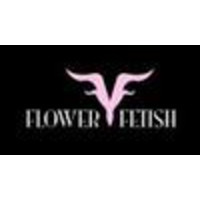 Flower Fetish logo, Flower Fetish contact details