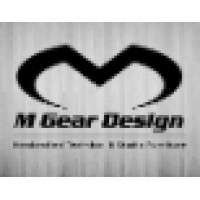 M Gear Design logo, M Gear Design contact details