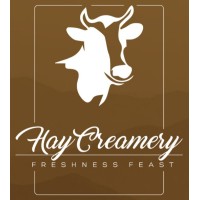 Rich Creamery logo, Rich Creamery contact details