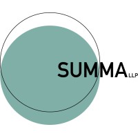 Summa LLP logo, Summa LLP contact details