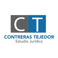 Contreras Tejedor Estudio Jurídico logo, Contreras Tejedor Estudio Jurídico contact details