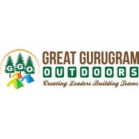 GREAT GURUGRAM OUTDOORS PVT LTD logo, GREAT GURUGRAM OUTDOORS PVT LTD contact details