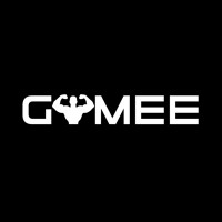 GYMEE logo, GYMEE contact details