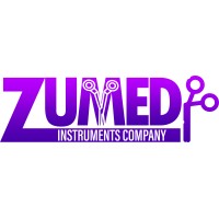 Zumed Instruments logo, Zumed Instruments contact details