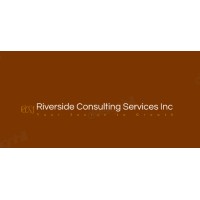 Riverside Consulting Services Inc logo, Riverside Consulting Services Inc contact details