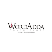 WordAdda Consultants logo, WordAdda Consultants contact details