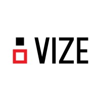 Vize Media logo, Vize Media contact details