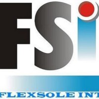 Flexsole Industries logo, Flexsole Industries contact details