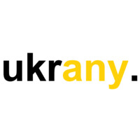 Ukrany logo, Ukrany contact details