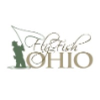 Fly Fish Ohio logo, Fly Fish Ohio contact details