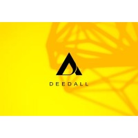 deedall logo, deedall contact details