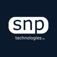 SNP Technologies, Inc. logo, SNP Technologies, Inc. contact details