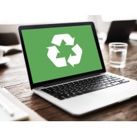 Zolopik E-Waste Recycling logo, Zolopik E-Waste Recycling contact details