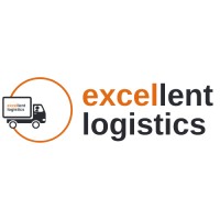 excellent logistics logo, excellent logistics contact details