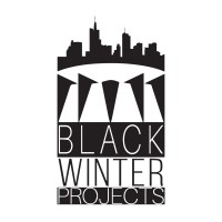 Black Winter Projects logo, Black Winter Projects contact details