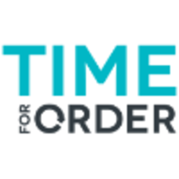 Time For Order logo, Time For Order contact details