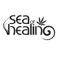 Sea of Healing logo, Sea of Healing contact details