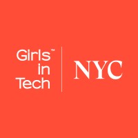 Girls In Tech New York logo, Girls In Tech New York contact details