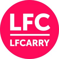 LFCarry logo, LFCarry contact details