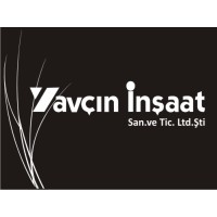 Yavçın İnşaat San. ve Tic. Ltd.Şti. logo, Yavçın İnşaat San. ve Tic. Ltd.Şti. contact details