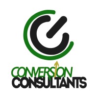 The Conversion Consultants logo, The Conversion Consultants contact details