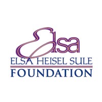 Elsa Sule Foundation logo, Elsa Sule Foundation contact details