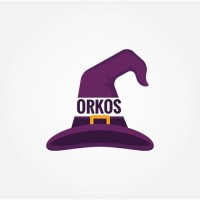 OrkosTech logo, OrkosTech contact details