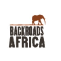 Backroads Africa logo, Backroads Africa contact details