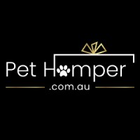 Pet Hamper AU logo, Pet Hamper AU contact details