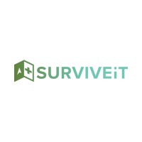 SURVIVEiT® logo, SURVIVEiT® contact details